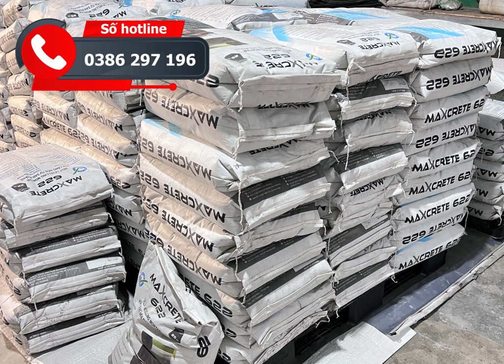 kho vua tu san phang maxcrete 622 o da nang vua tu san phang maxcrete 622 tai da nang